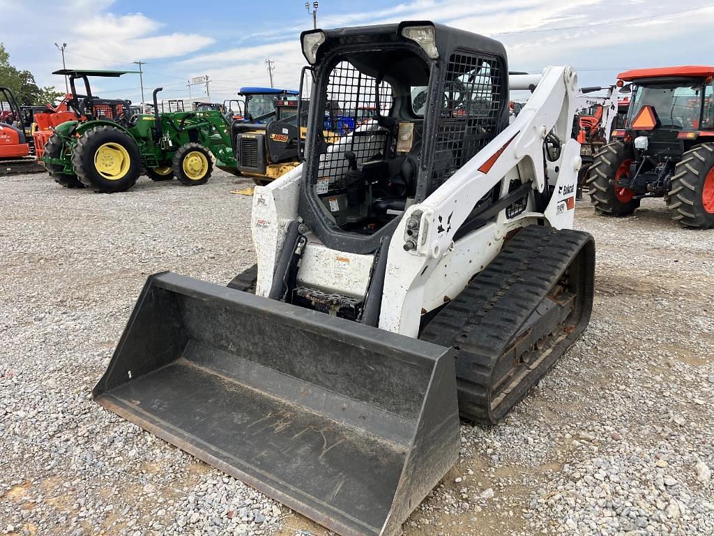 Image of Bobcat T650 Primary image