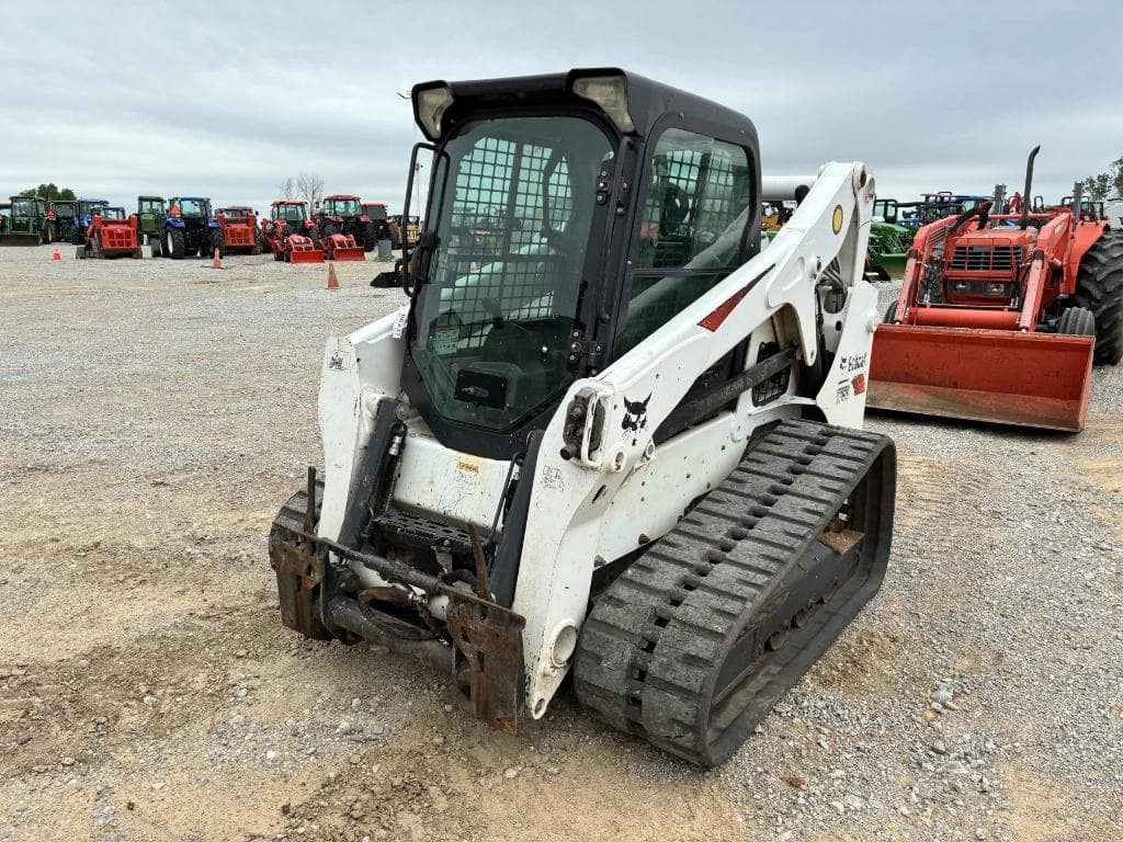 Image of Bobcat T650 Primary image