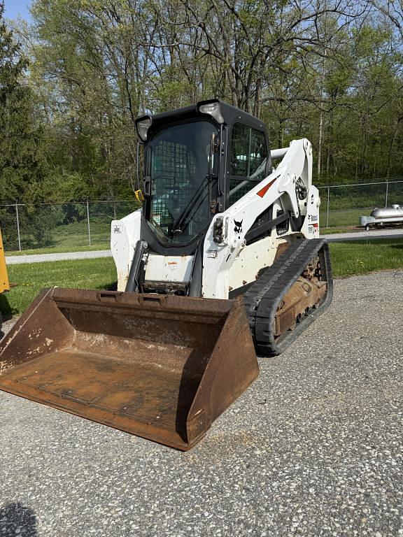 Image of Bobcat T650 Primary Image