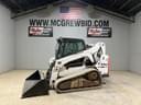 Bobcat T650 Image
