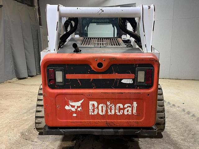 Image of Bobcat T650 equipment image 3