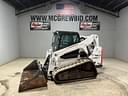 Bobcat T650 Image