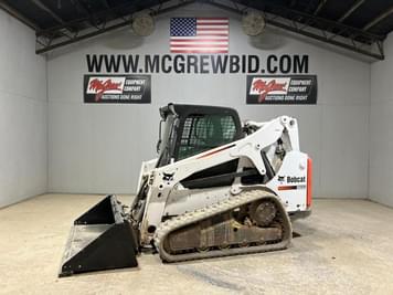 Main image Bobcat T650