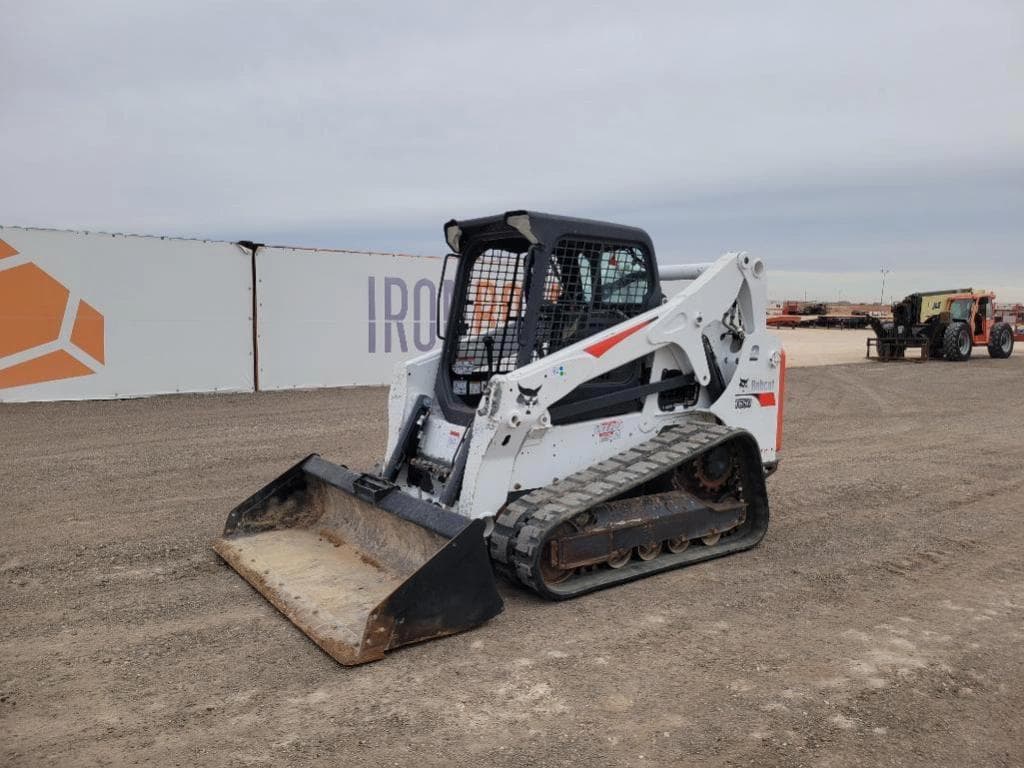 Image of Bobcat T650 Primary image