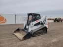 Bobcat T650 Image