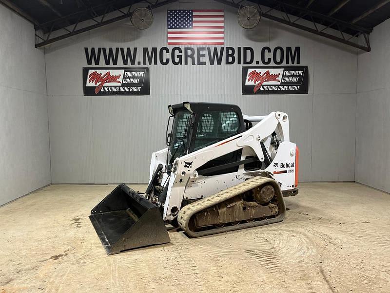Image of Bobcat T650 Primary image