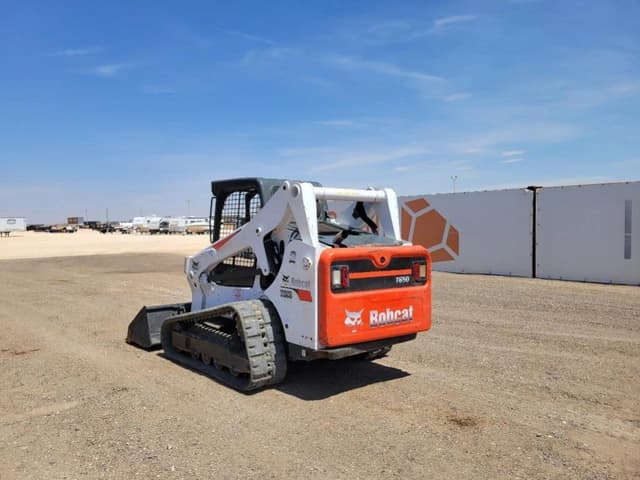 Image of Bobcat T650 equipment image 2
