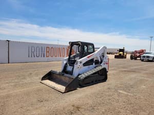 Bobcat T650 Image