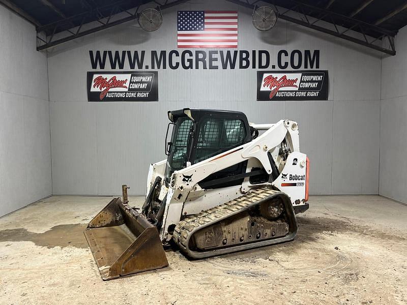 Image of Bobcat T650 Primary image