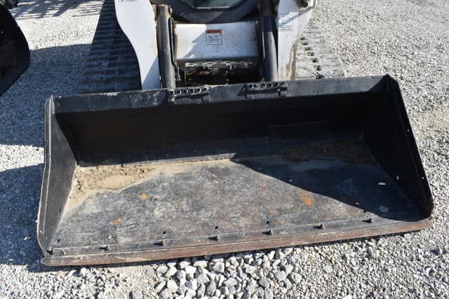 Image of Bobcat T650 equipment image 4