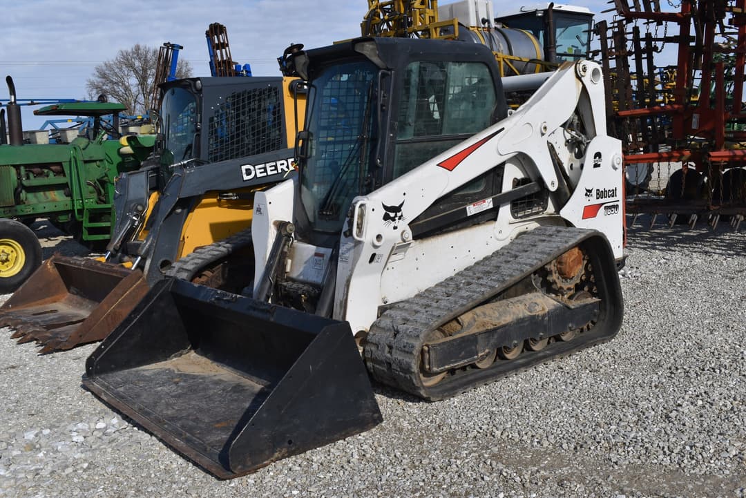Image of Bobcat T650 Primary image