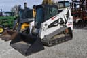 2018 Bobcat T650 Image