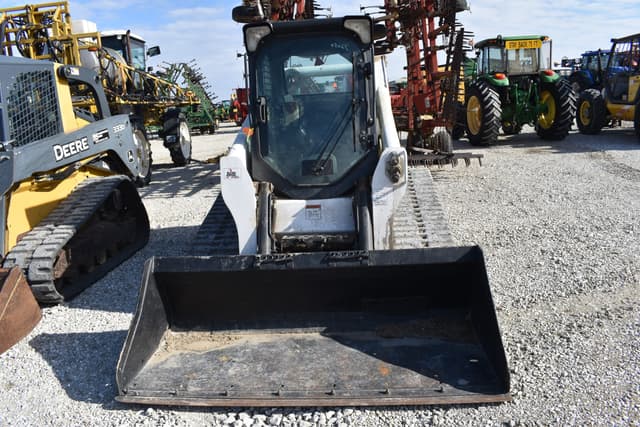 Image of Bobcat T650 equipment image 1
