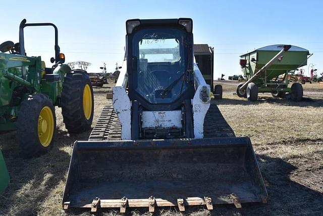 Image of Bobcat T650 equipment image 1