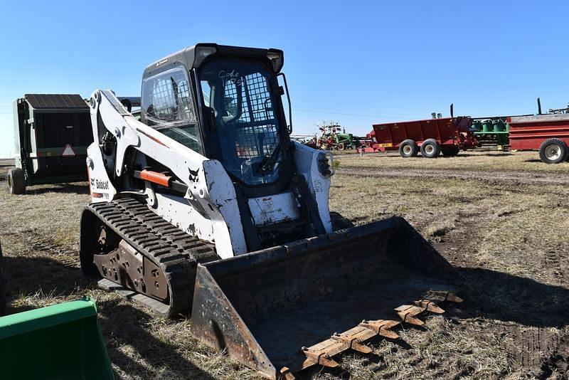 Image of Bobcat T650 Primary image