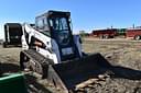 Bobcat T650 Image