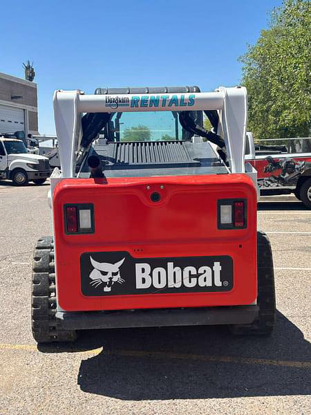 Image of Bobcat T650 equipment image 3