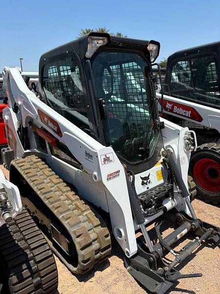 Image of Bobcat T650 equipment image 1