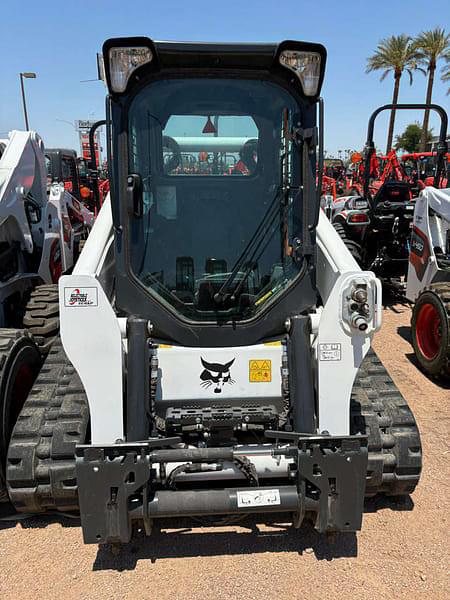 Image of Bobcat T650 equipment image 2