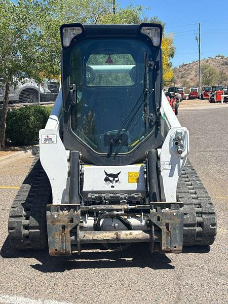 Image of Bobcat T650 equipment image 2
