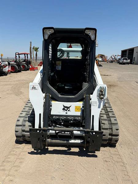 Image of Bobcat T650 equipment image 2