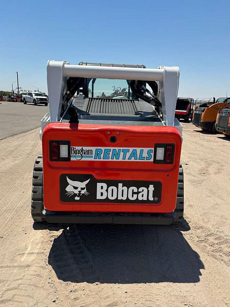 Image of Bobcat T650 equipment image 3