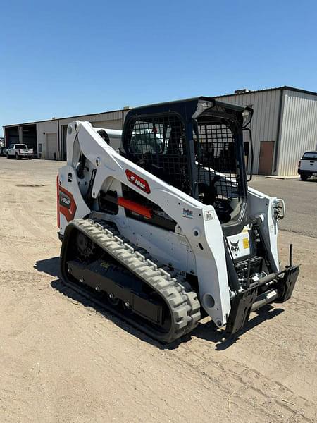 Image of Bobcat T650 equipment image 1