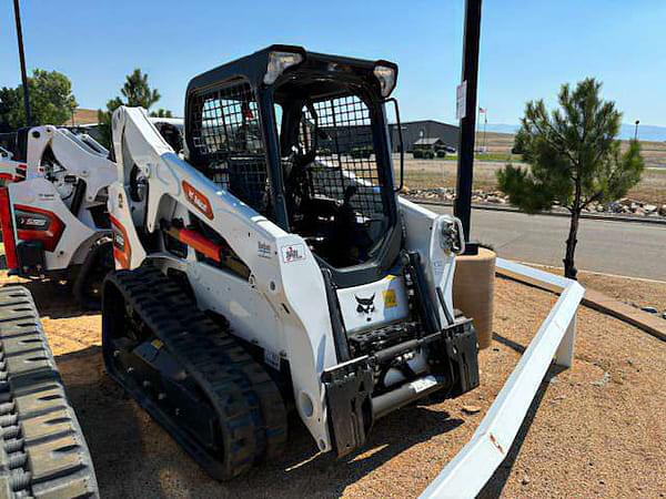 Image of Bobcat T650 equipment image 1