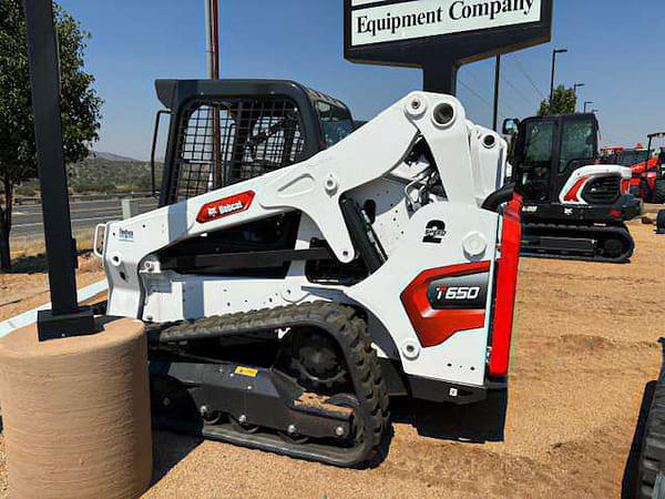 Image of Bobcat T650 Primary image