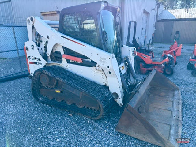 Image of Bobcat T650 Image 1