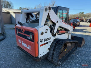 2015 Bobcat T650 Image