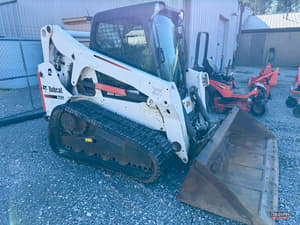 2015 Bobcat T650 Image