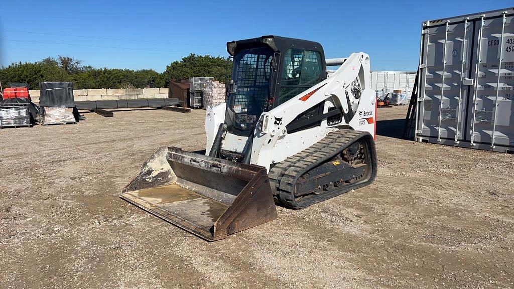 Image of Bobcat T650 Primary image