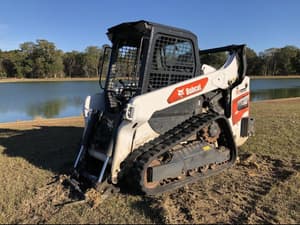 Bobcat T66 Image