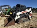 Bobcat T66 Image