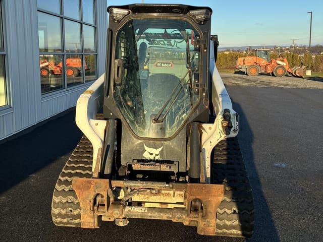 Image of Bobcat T66 equipment image 1