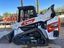 Bobcat T66 Image