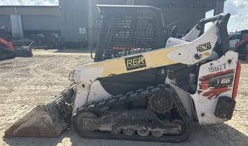 Main image Bobcat T66