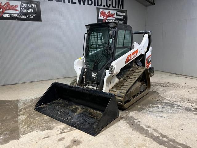 Image of Bobcat T66 equipment image 1