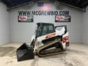 Bobcat T66 Image