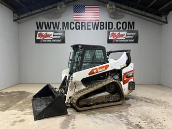 Main image Bobcat T66