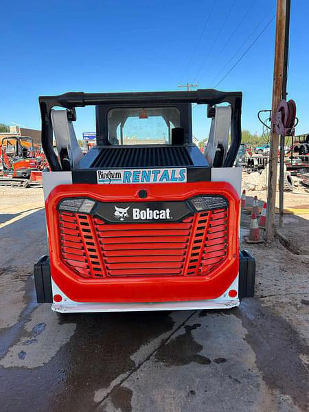 Image of Bobcat T66 equipment image 3