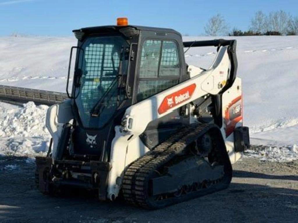 Image of Bobcat T66 Primary image