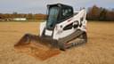 2021 Bobcat T740 Image