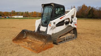 Main image Bobcat T740