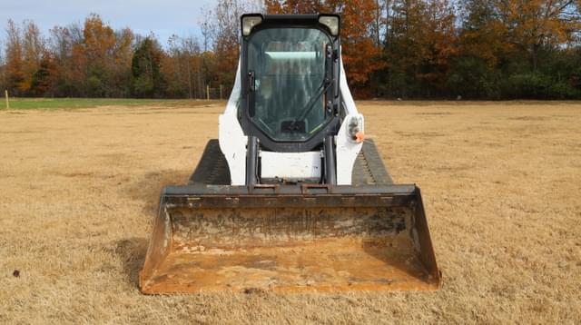 Image of Bobcat T740 equipment image 1