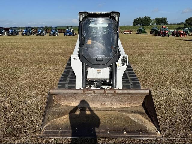 Image of Bobcat T740 equipment image 2