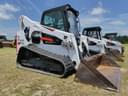 2020 Bobcat T740 Image