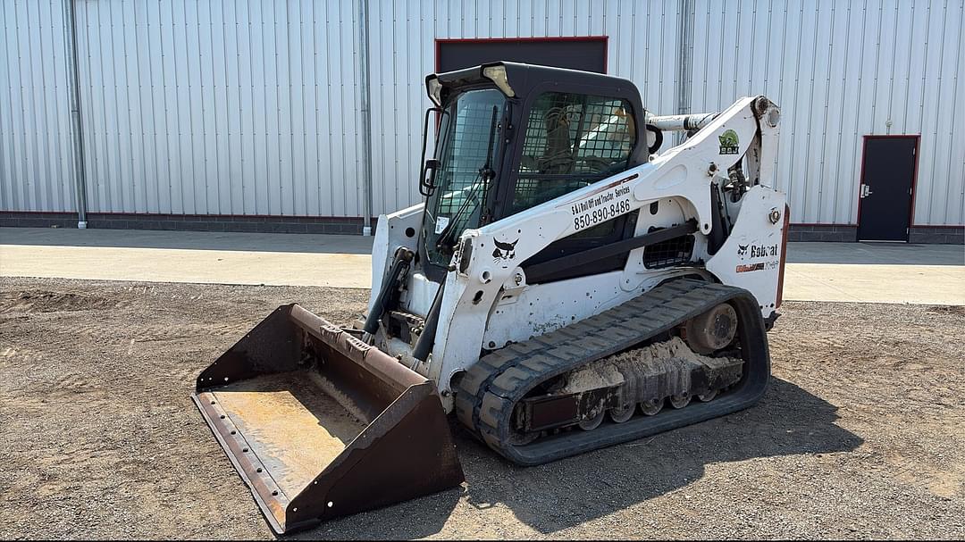 Image of Bobcat T740 Primary image
