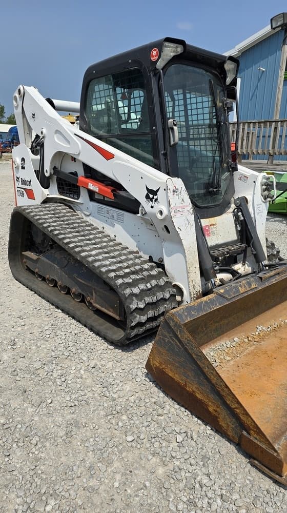 Image of Bobcat T740 Image 1
